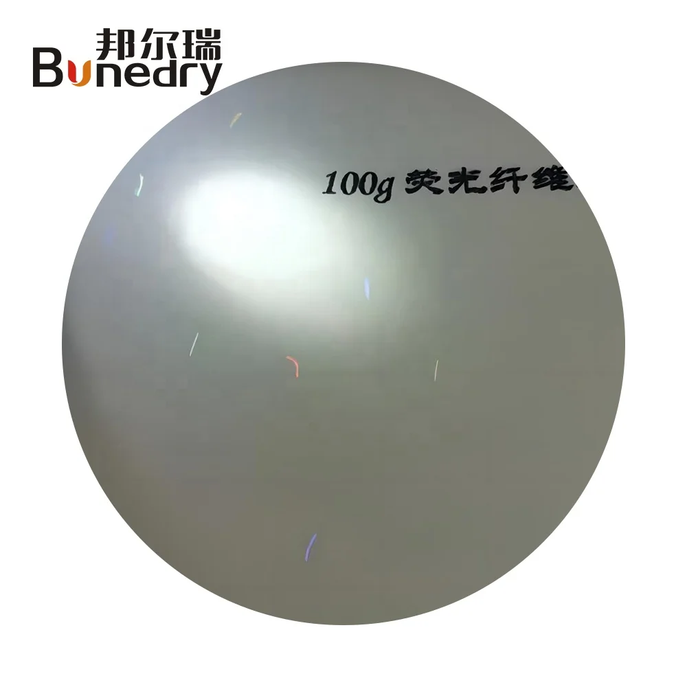 Customized Professional 100gram A4 Paper Virgin Anti-Copy Feature Sublimation Uv Security Fiber Paper security paper uv fiber