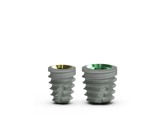 osstem dental implant Parts Titanium German Implants Manufacturer