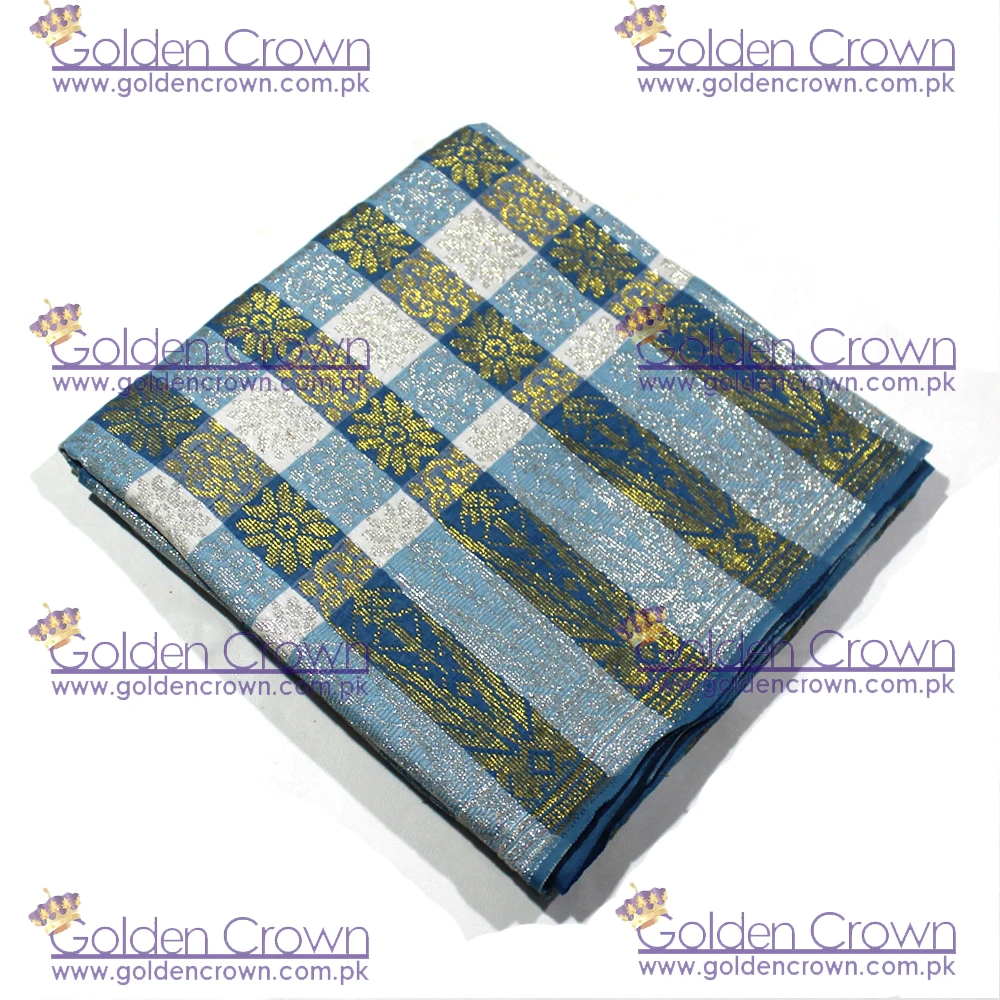  Sampin Songket модуль