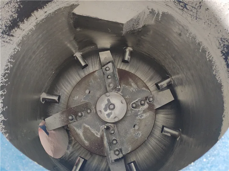 Pe Pp Plastic Film Agglomerator / Agglomerator Machine / Plastic Aglomerator