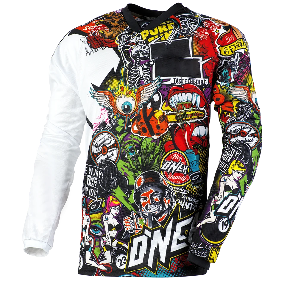 2022 Custom Men Team Motorsport GP Summer Quick Dry Shirt Racing Jersey Long Sleeve Shirt Clothing Motorcycle Jersey T-Shirt