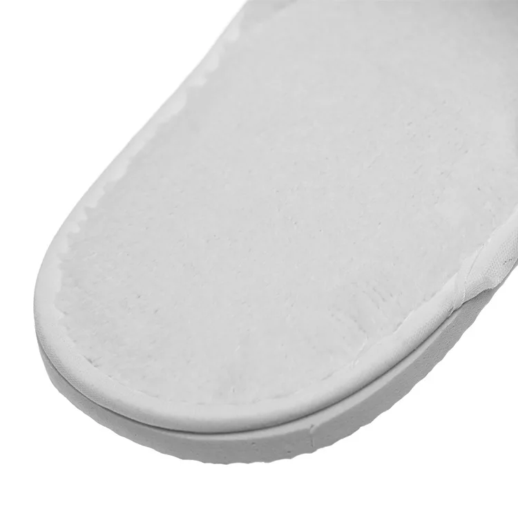 
Cost effective and cheap travel slippers/ hotel slippers/spa slippers 