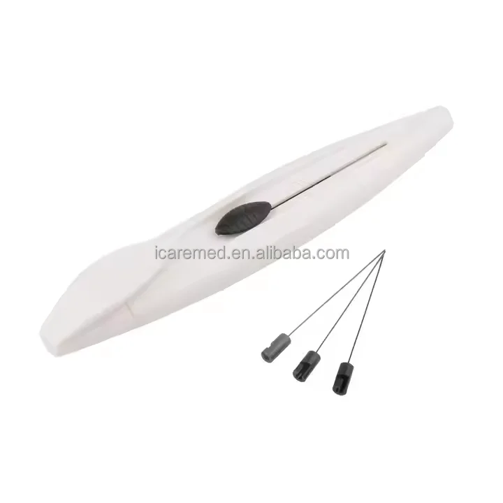 Quality assurance high accuracy easy to operate Diabetic Foot Test Monofilaments for the elderly