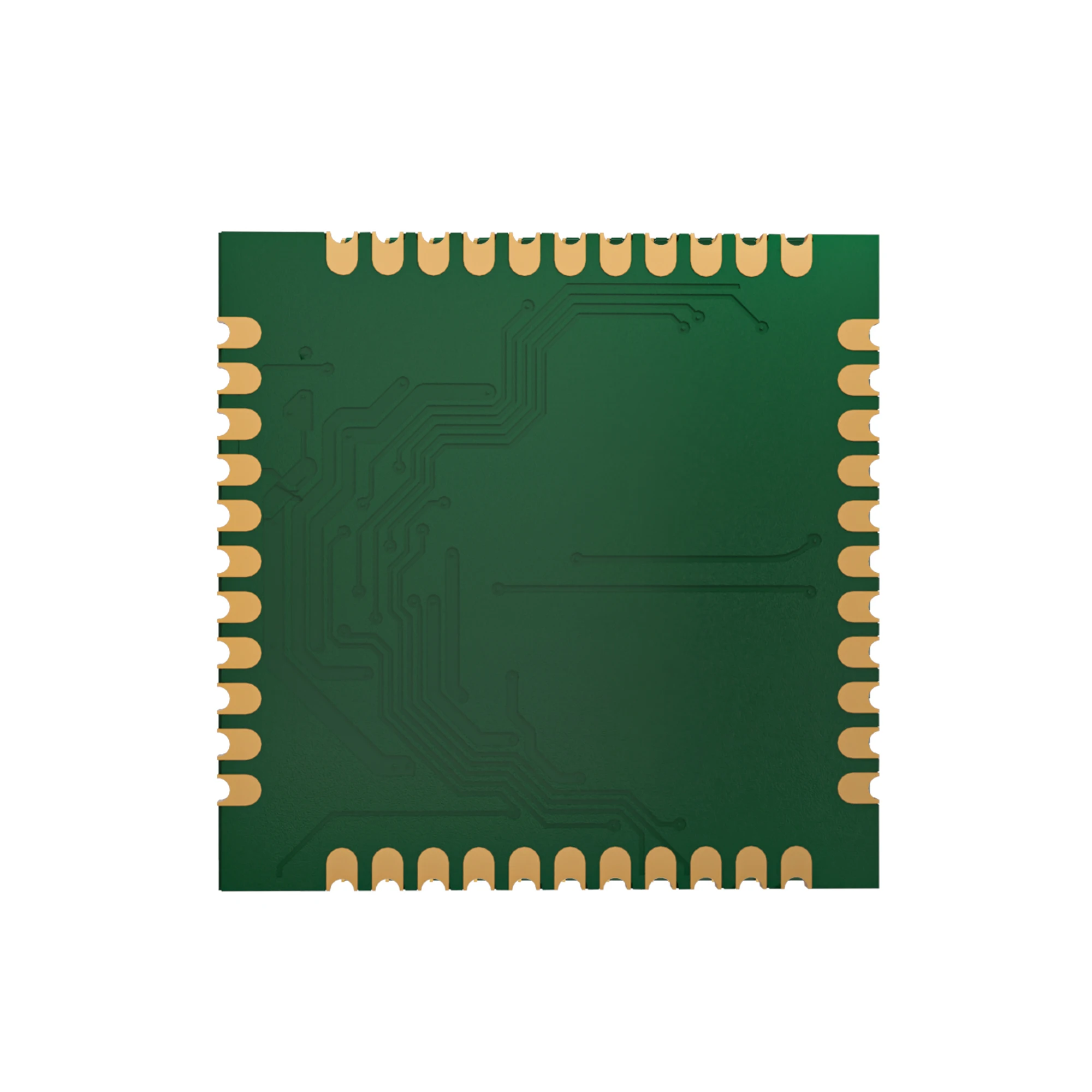 Низкая цена AIC8800D80 wifi6 карта 1T1R sdio интерфейс высокоскоростной 600 Мбит/с 802.11ax wifi модули