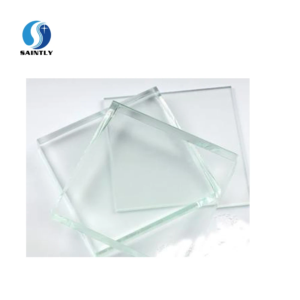 High Quality Low Iron Glass Tempered Low Iron Glass Supplier