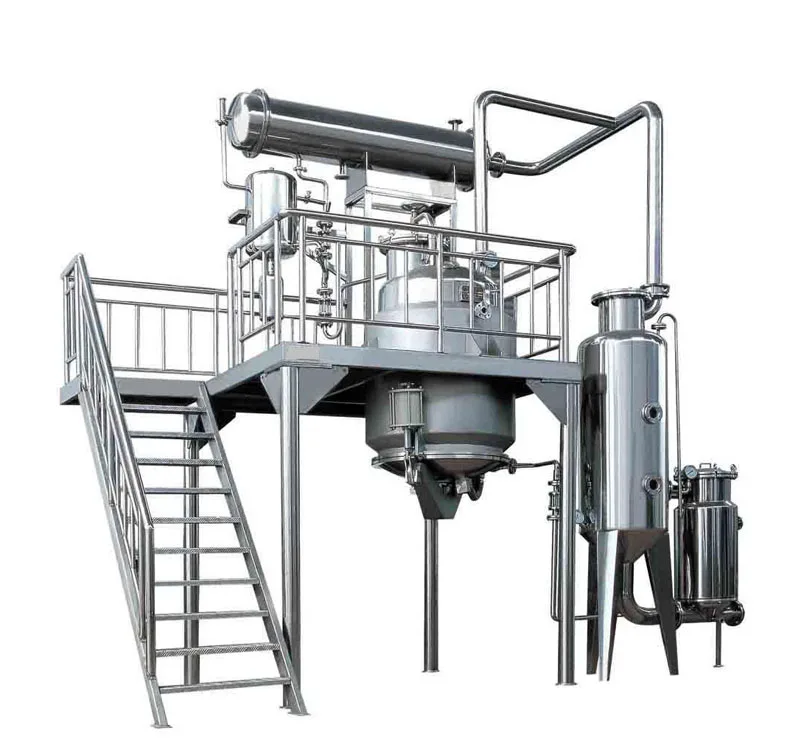 New Design 50L-2000L  Rose flower/mint/Lavender Steam Distillation Extraction Machine Industrial  Herbal Essential Oil Distiller
