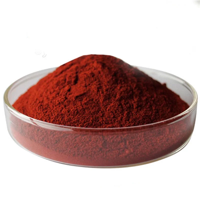 Haematococcus pluvialis extract Astaxanthin