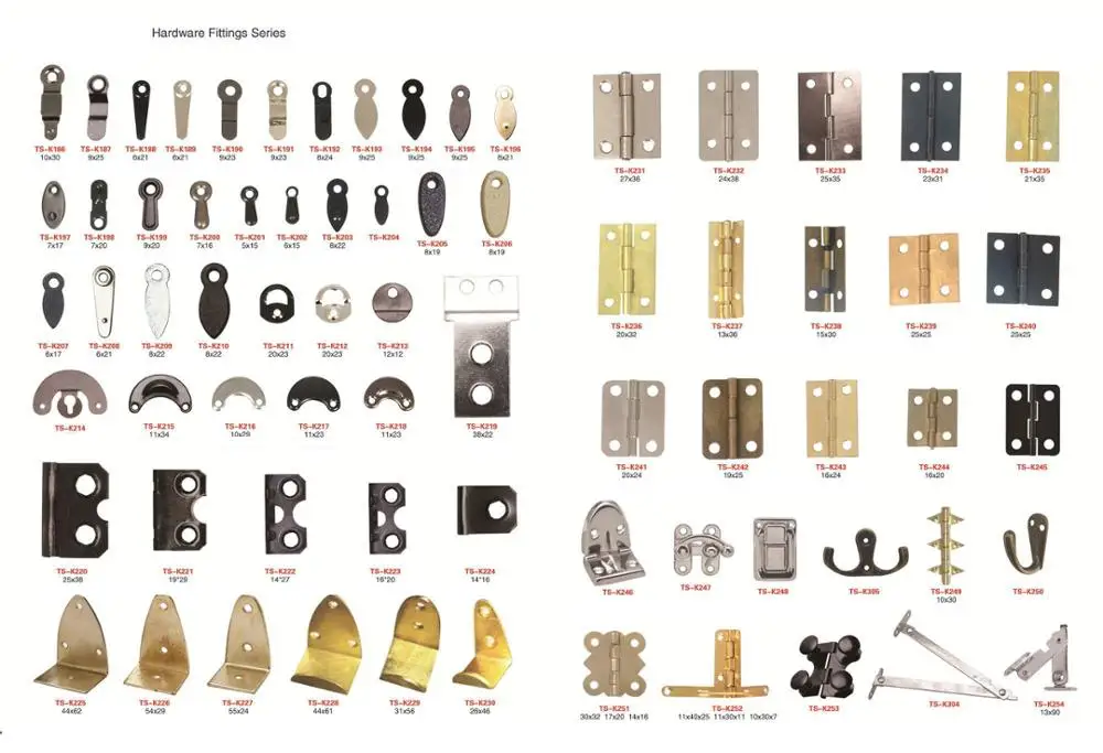 
Picture Hanger Picture Photo Painting Fastener 44mm Metal Keyhole Hanger Fastener 