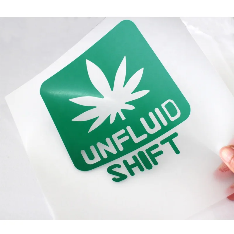 T-shirt Clothing Textiles Cotton Fabric Rainbow Flash Colorful HTV PVC PU Hologram Reflective Cricut Sheets Heat Transfer Vinyl