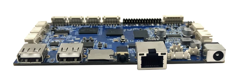 JLD-A13 Cheap Price Good Quality Android Motherboard Main Board PCBA OEM ODM Design Manufacturer Supplier