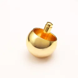 Amazon top seller novelty gifts Magnetic gyroscope mushroom fidget spinners spinning top Toy Gift for Boys