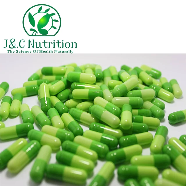 
Empty hard gelatin capsule shell Size 00,0,1,2,3,4 