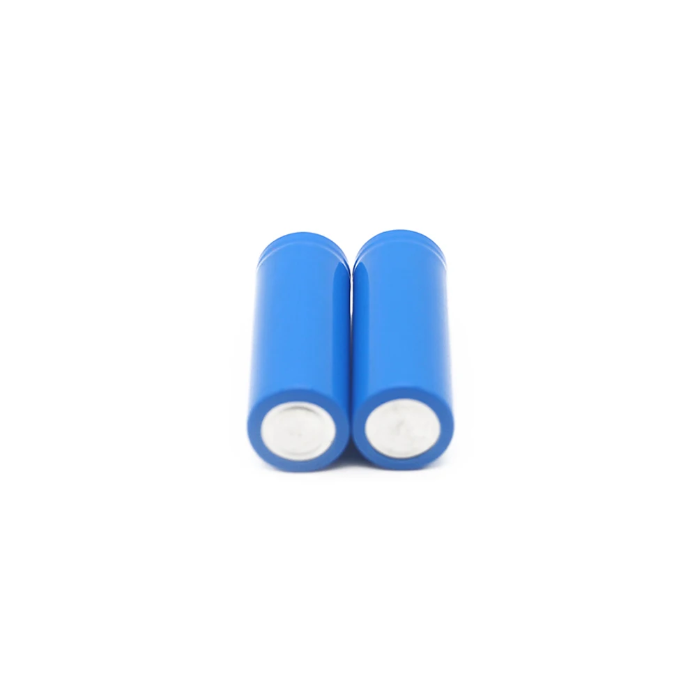 Chinese manufacturer JHY cylindrical lithium ion 18500 1200mAh safe battery