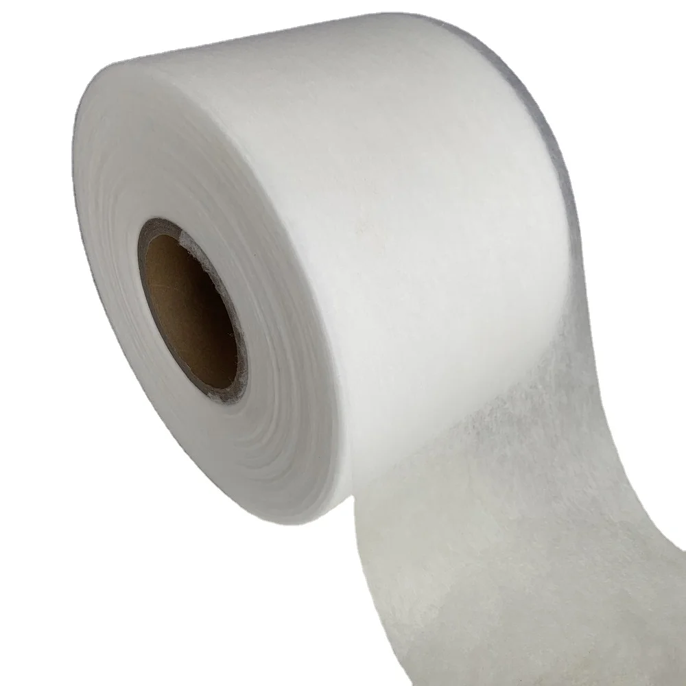 embossed and perforated non woven fabric top sheet non woven for sanitary pad and diaper