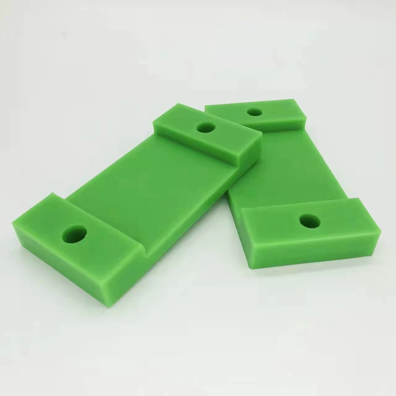 High temperature resistant nylon block flame retardant nylon sheet