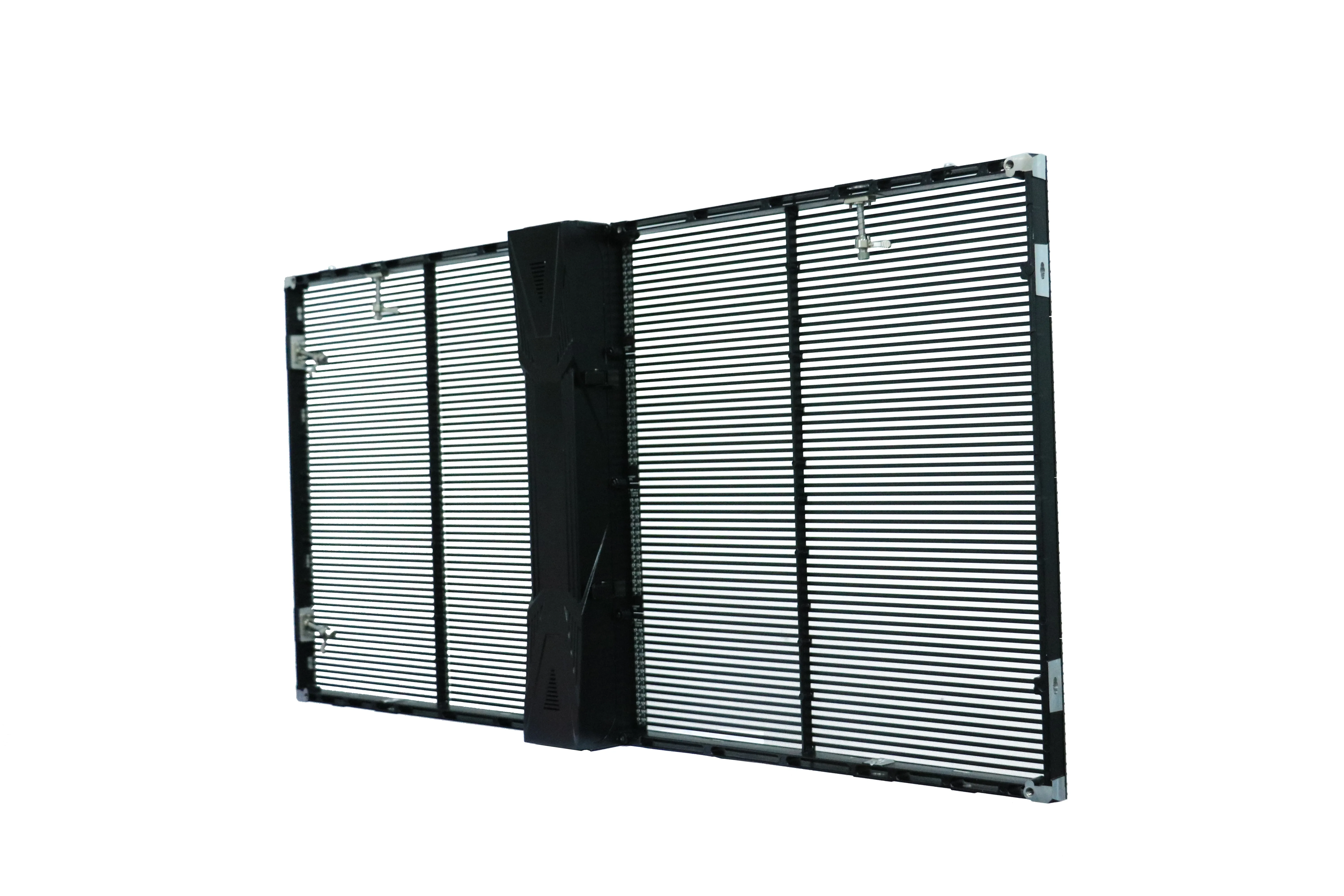 P3.91mm-7.81mm led screen led display screen transparent led screen led screen outdoor led display