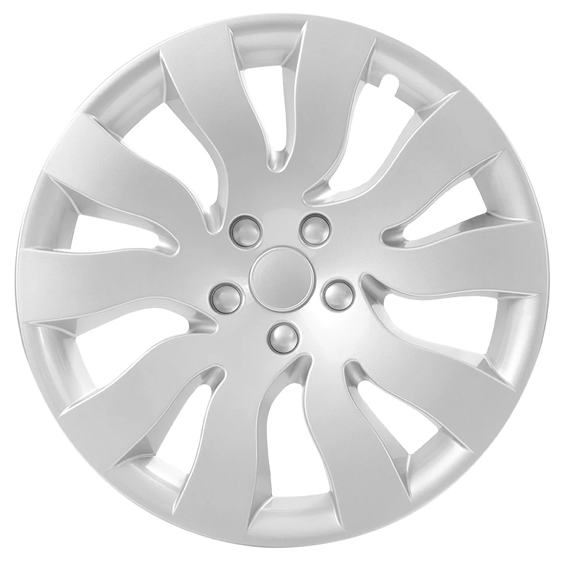 Te-sla model 3 wheel covers hubcaps for te-sla