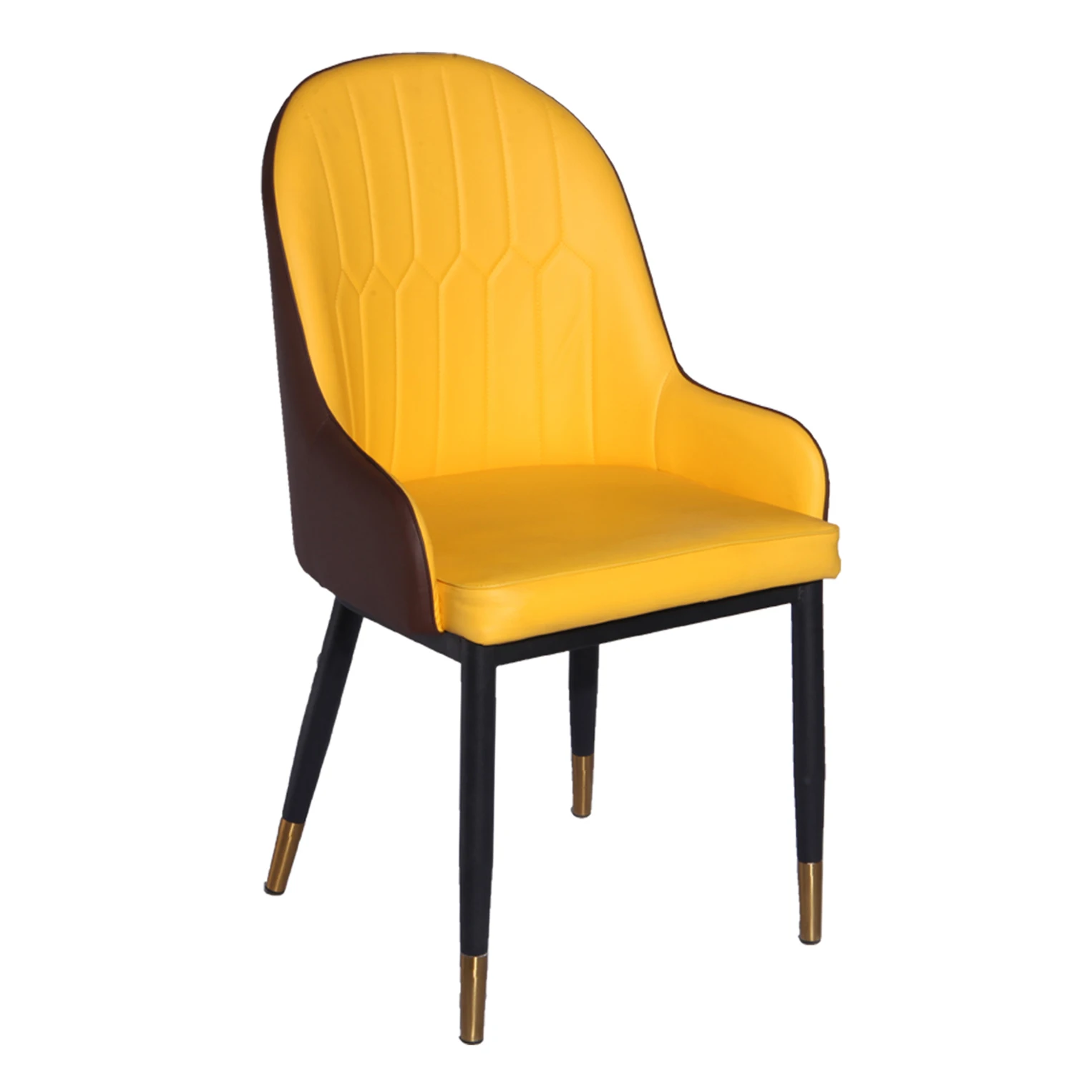 colorful chair dining new arrival high back pink upholstered purple dining chair taupe