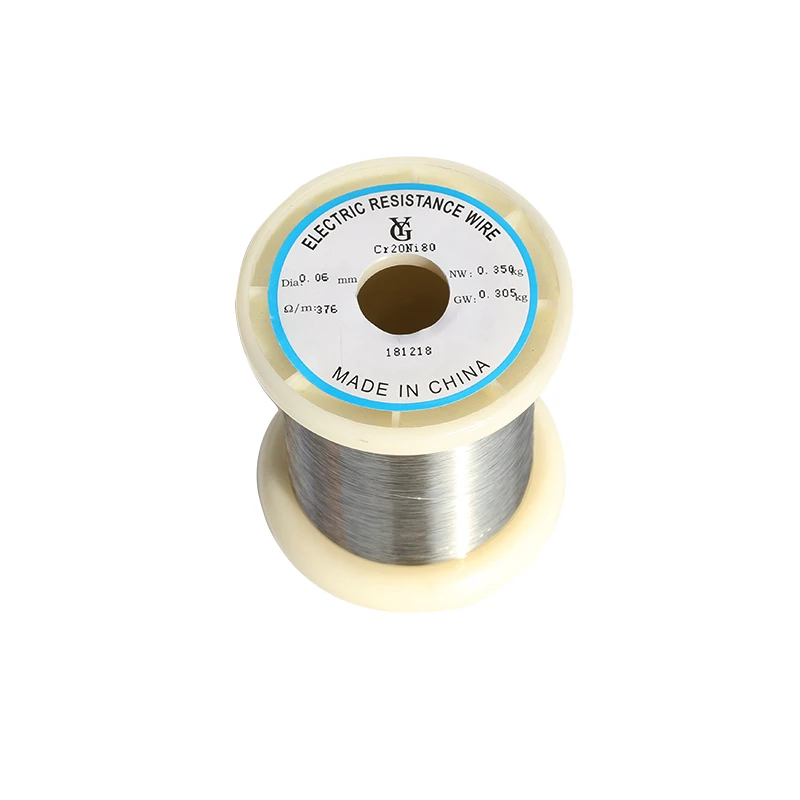 Iron Nickel Alloy 4j42/ Fe Ni42/ Invar 42 Alloy Wire Fe-Ni Series Expandable Alloy for Sealing Soft Glass and Ceramic