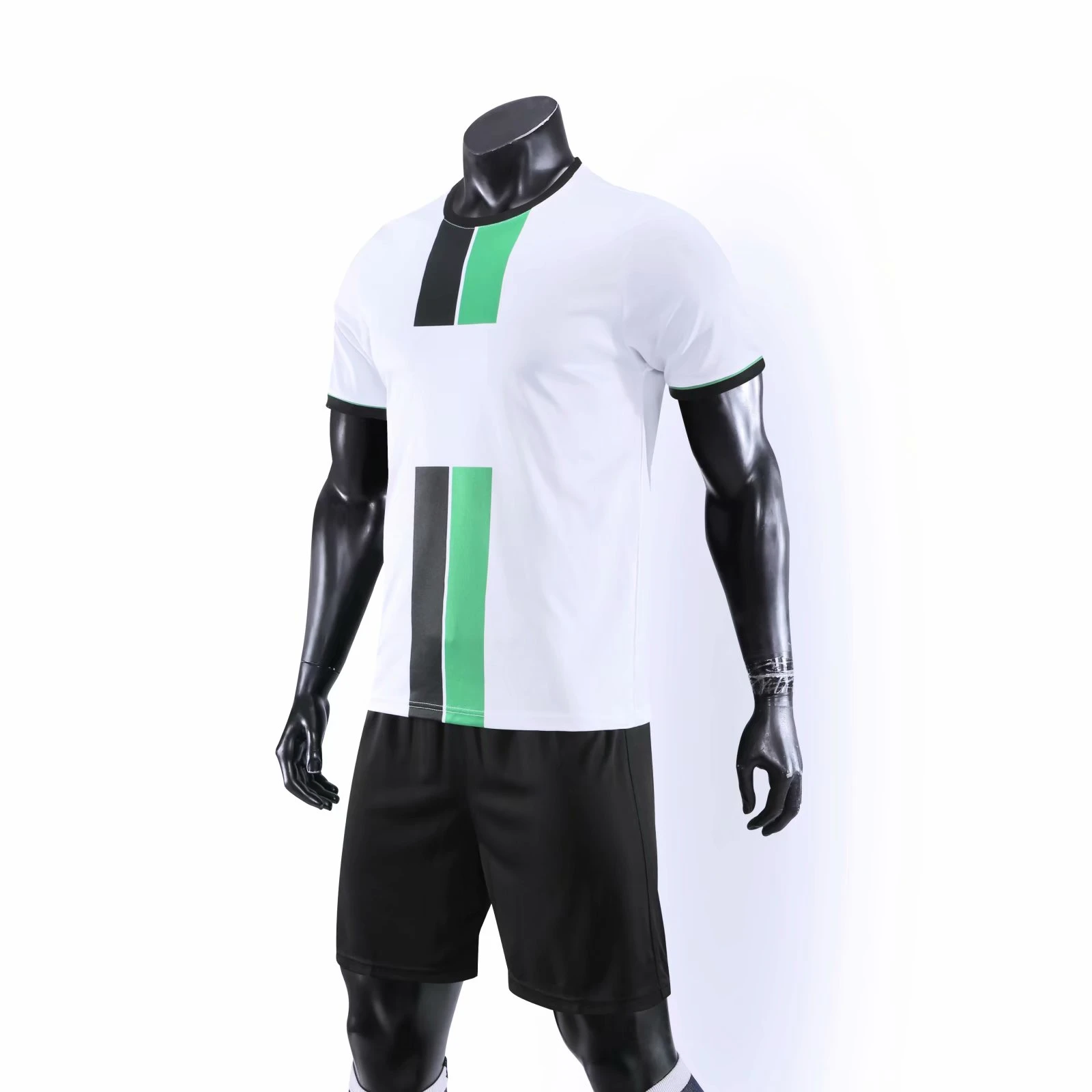 21-22 Thai quality New Season Soccer Club Cheap League home away third football Soccer Jerseys