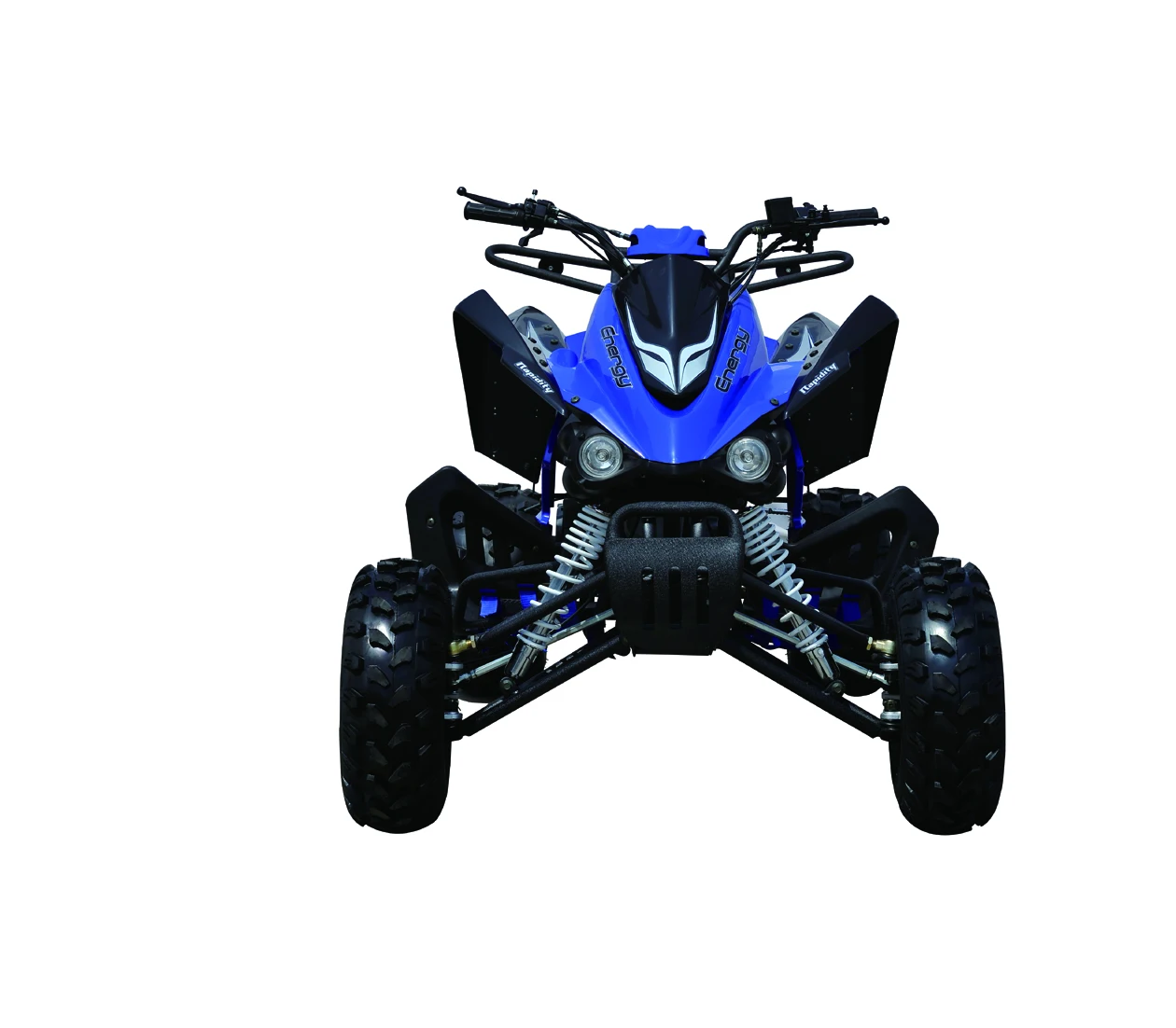 200CC gasoline balance engine ATV 4*2 chain drive automatic MDL 200ASG-2