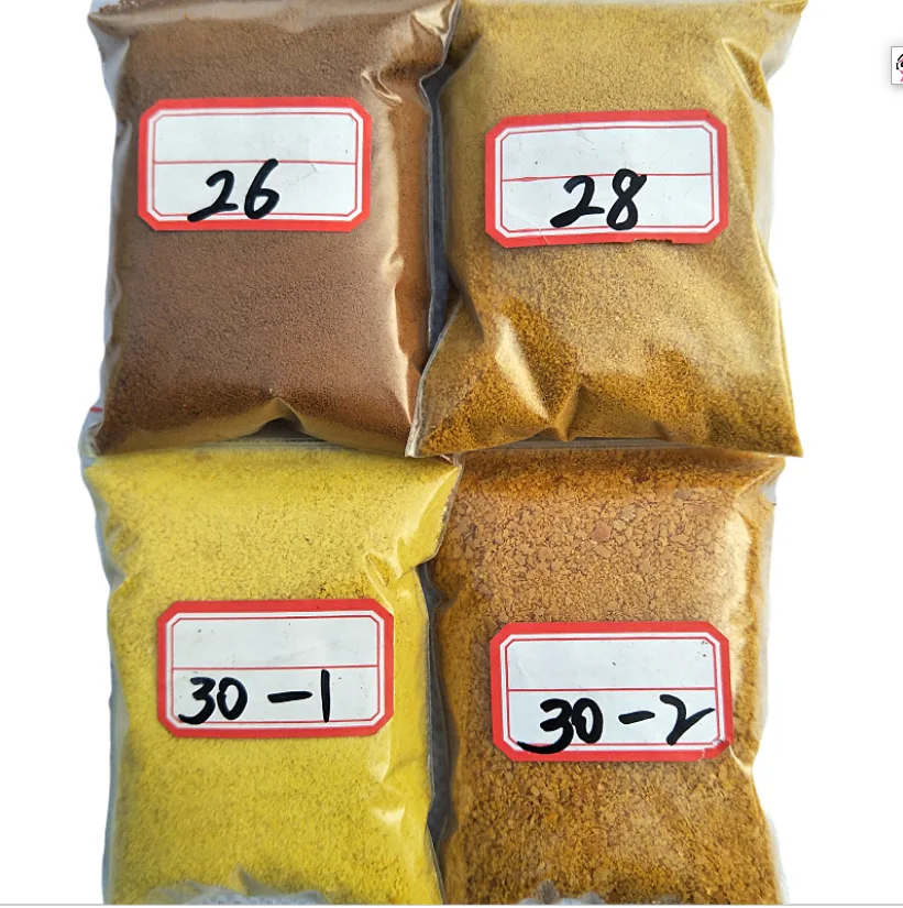 Polyaluminum Chloride PAC Cas 1327-41-9 Factory Price Spray Type 28-30% Pac Poly Aluminium Chloride for Water Treatment Chemical