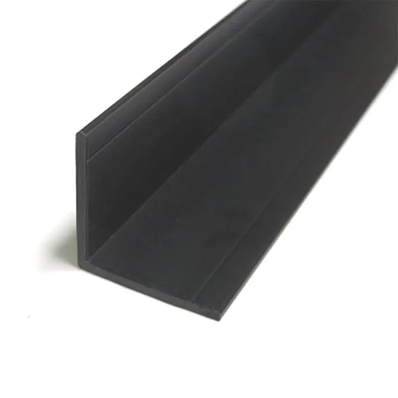 PVC edge banding Guard Bumper strip for Furniture wall Corner protector anti collision Decor tape child safety