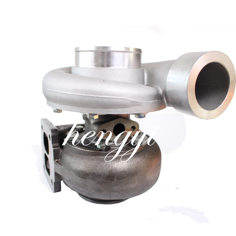 GT45 T4 V-BAND 1.05 A/R 92MM HUGE 800+HPS BOOST UPGRADE RACING TURBO CHARGER