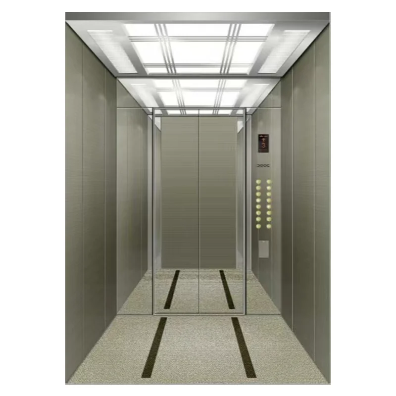 Passenger Freight Elevator for Efficient Cargo Transport passenger lift suppliers