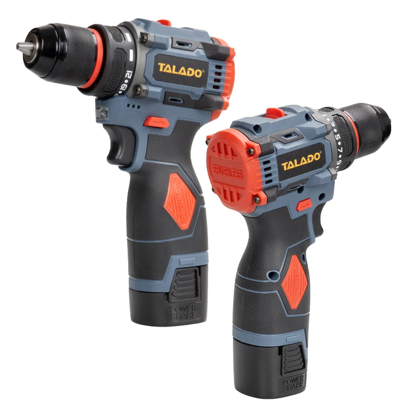 Original Electric Machine 16.8v Drill Charge Cordless Other Power Drills Tools Drill