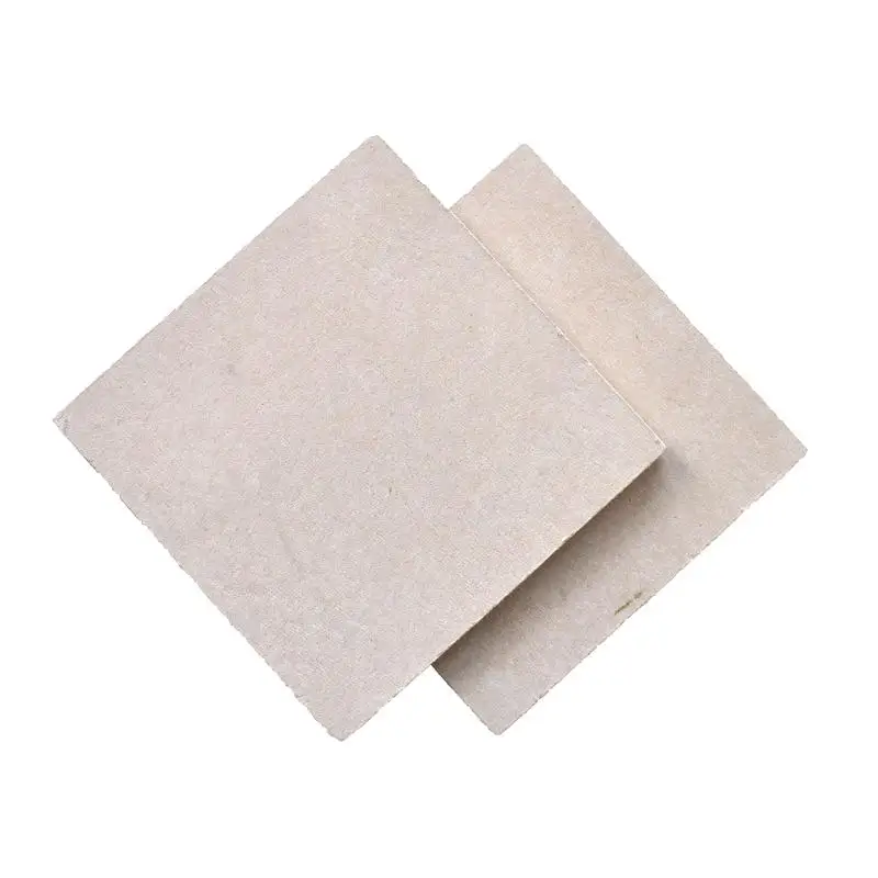 Fiber Cement Board decorative wall panneling calcium silicate board for interior floor wall panels partition walls