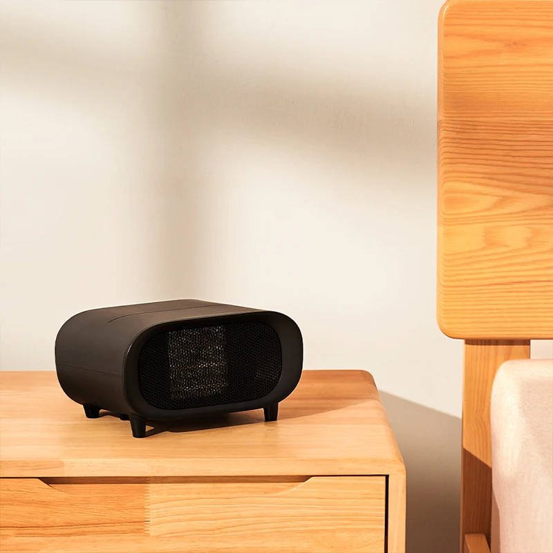 IMYCOO 1000W 220V DC Constant Temperature Electric Heater PTC Fan Air Heater Small Space Heating