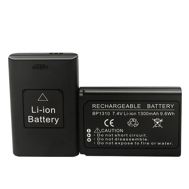 BP1310 BP 1310 BP-1310 батареи для камеры Samsung NX11 NX20 NX5 NX10 NX100 батареи камеры