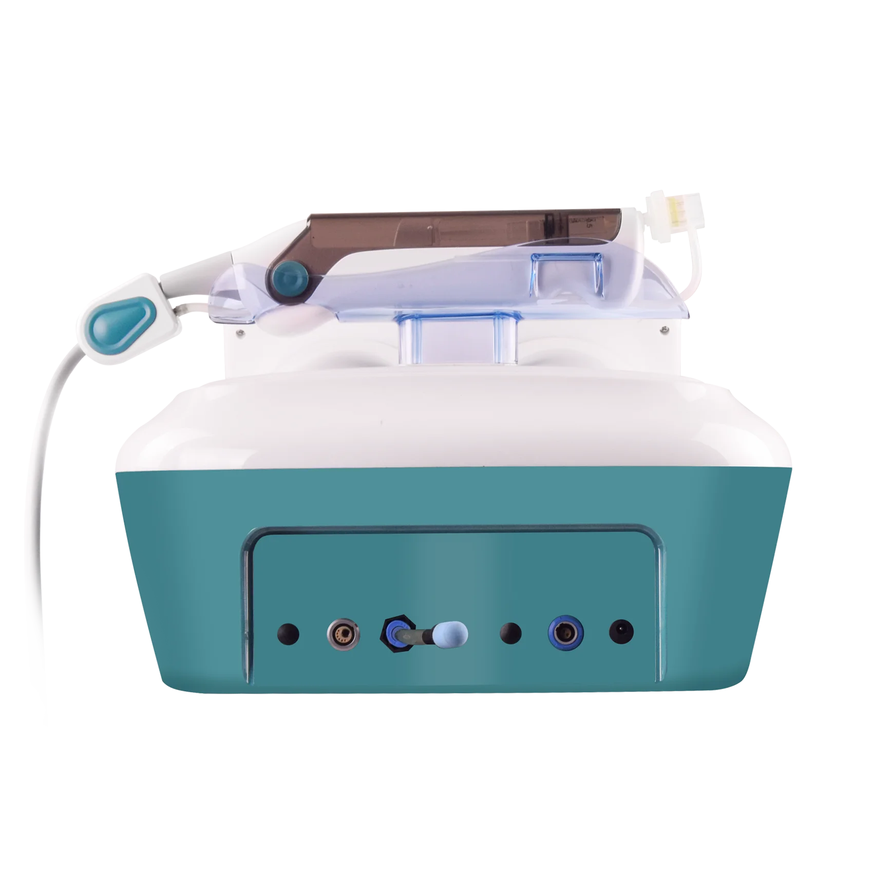 Top Quality Security Facial Skin Lifing Anti-aging Injection Multi Pins Needle For Beauty Facial Skin Care Injector Machine