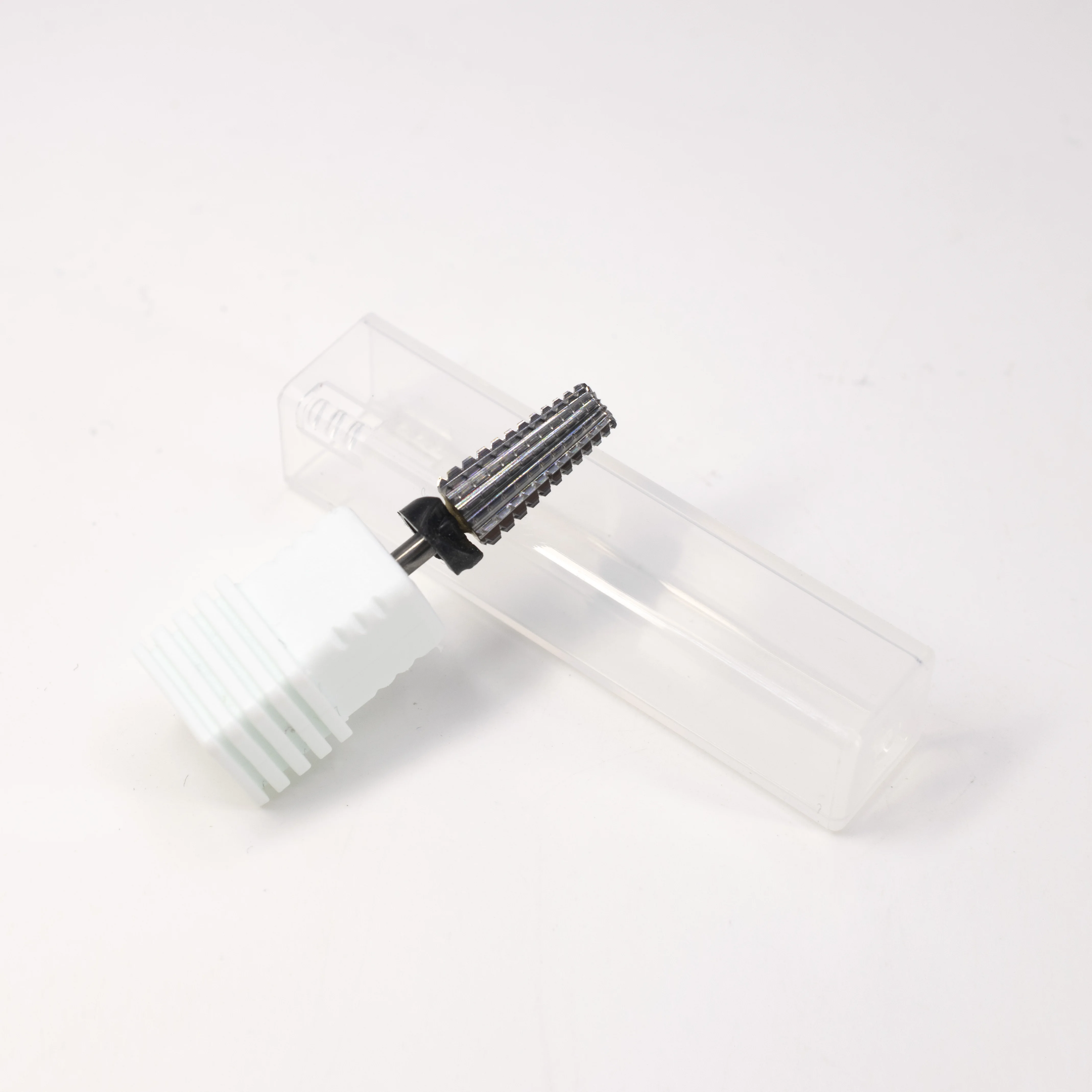 Private Label E File Portable Manicure Tools 3XC Carbide Nail Drill Bit Set for Electric Nail Care Equipment Hot Sale 5 in 1