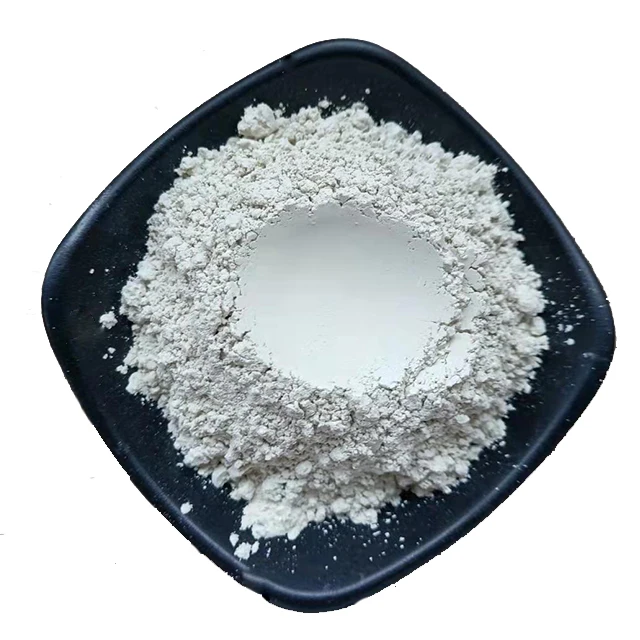 Пирофиллитный порошок для огнеупорной керамики, используемой в производстве бумаги