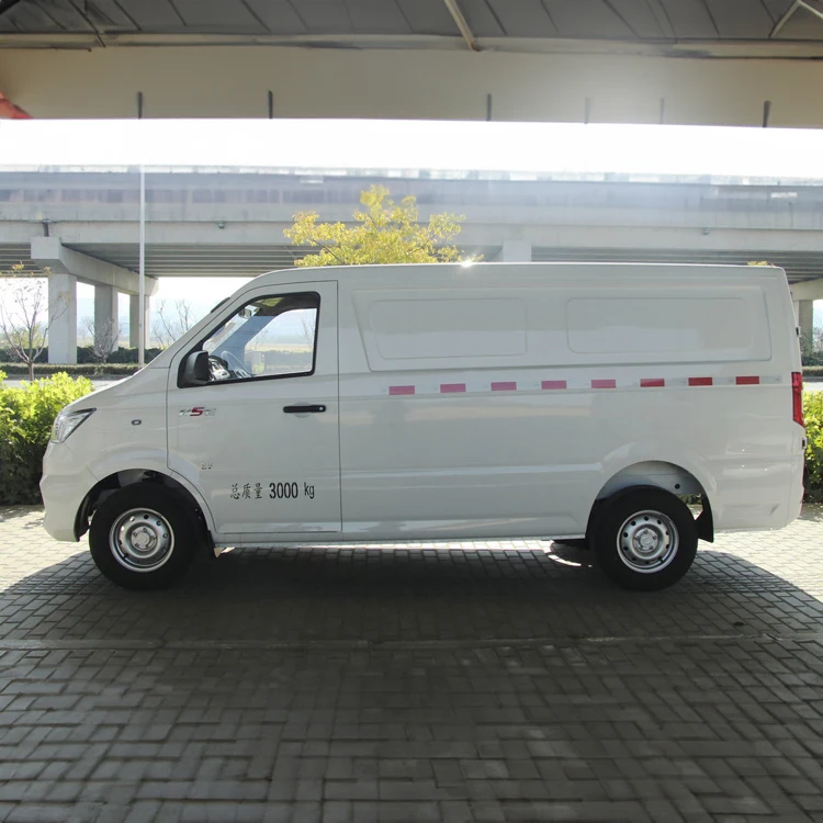 Большая распродажа Dongfeng 1.5l бензин 7 мест 11 грузовой микроавтобус пассажирский фургон