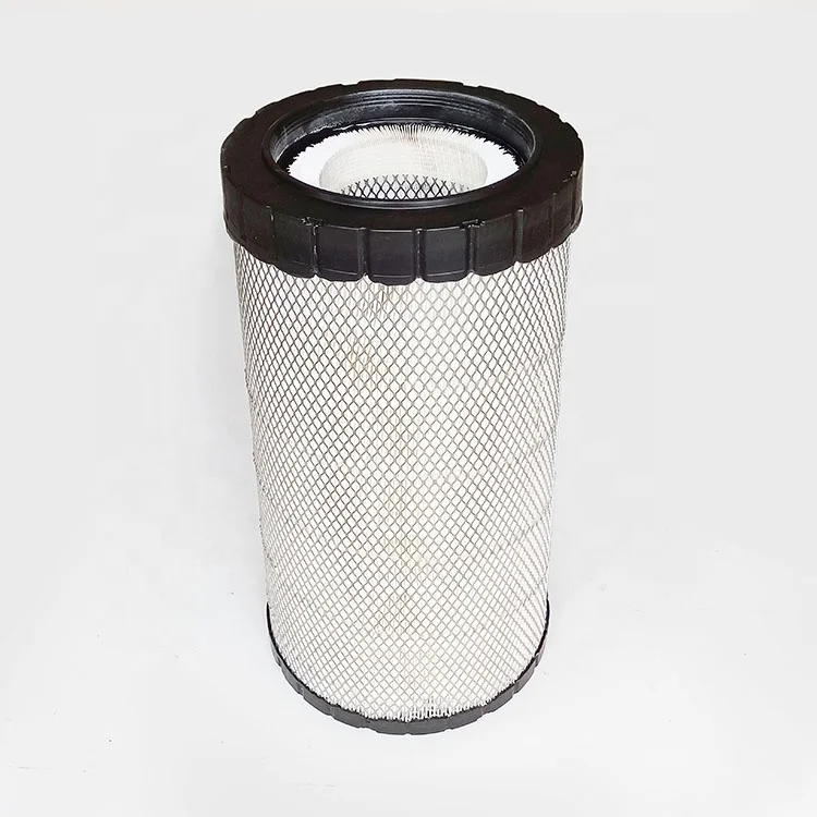 Hot Sale Diesel Engines Fleetguard Air Filter Primary AF25708M