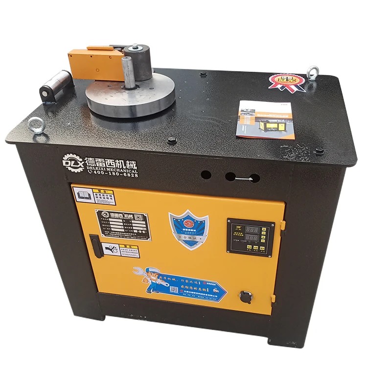 GF36 CNC 6-36 мм гибочный станок для арматуры