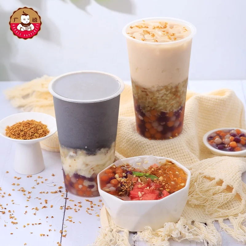 1 кг цветочного джема/соуса для безалкогольных напитков Xianhuo Osmanthus