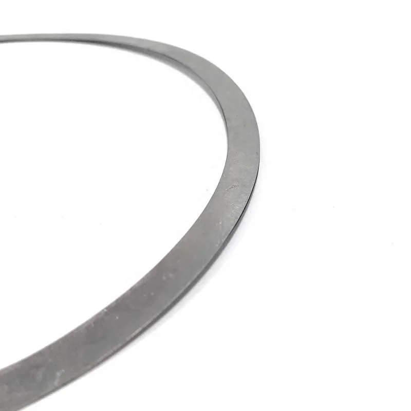Распорка для TATRA T815 0 1 мм 130x145x0 OEM 335009650 442050950904