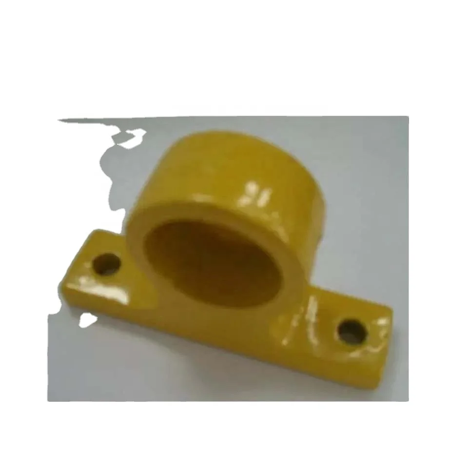 city bus handrail super short handrail bracket(blind)