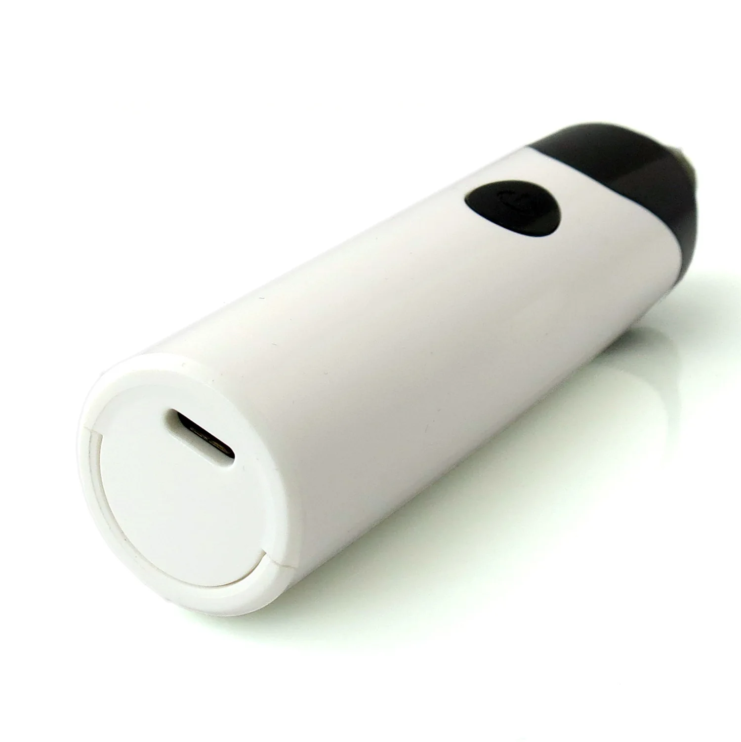 
Automatic Pet Nail Grinder White Color Rechargeable Pet Grooming By USB For Dog 