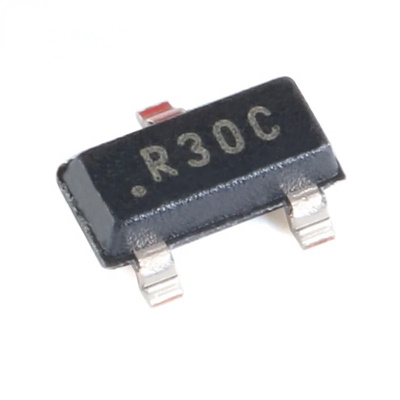 REF3025AIDBZR напряжения точность 2,5 V 25mA 3-контактный СОТ-23 T/R Интегральные схемы ic чип REF3025AIDBZR