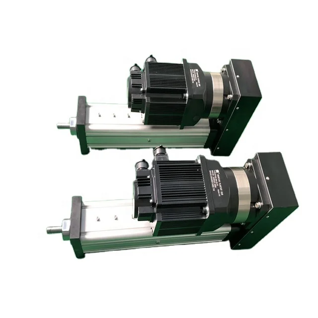 Factory direct sales electric cylinder servo cylinder actuator electric servo electric cylinder