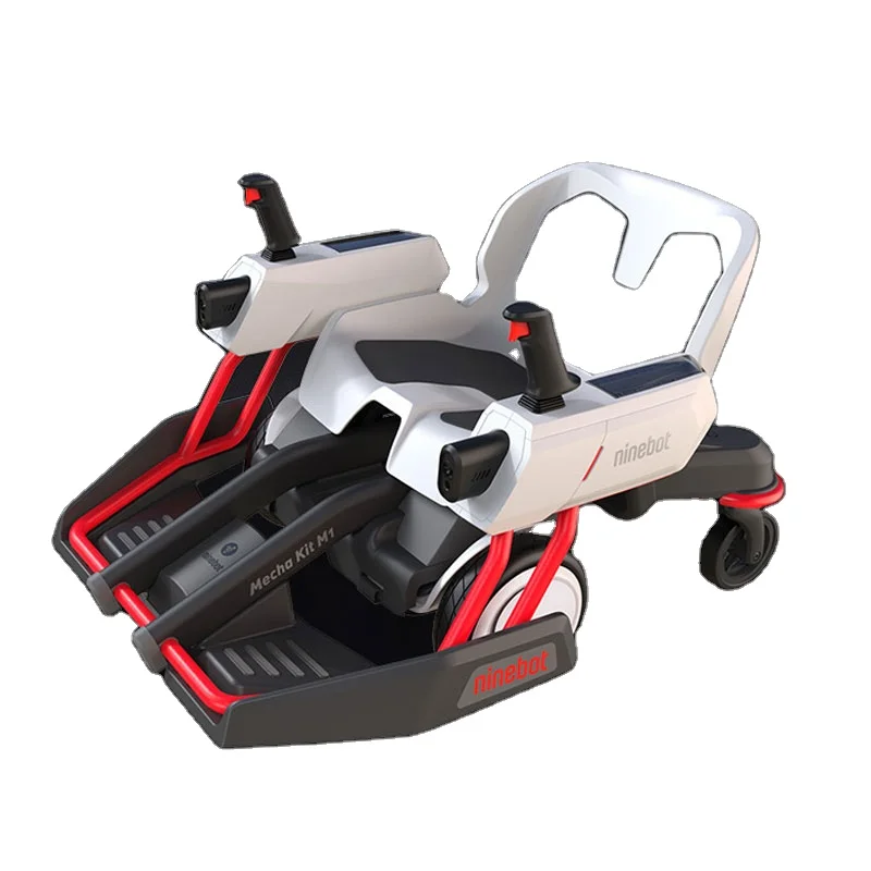 Электрическая инвалидная коляска xiomi Ninbot No. 9 Balance MiniPro инвалидная коляска для инвалидов