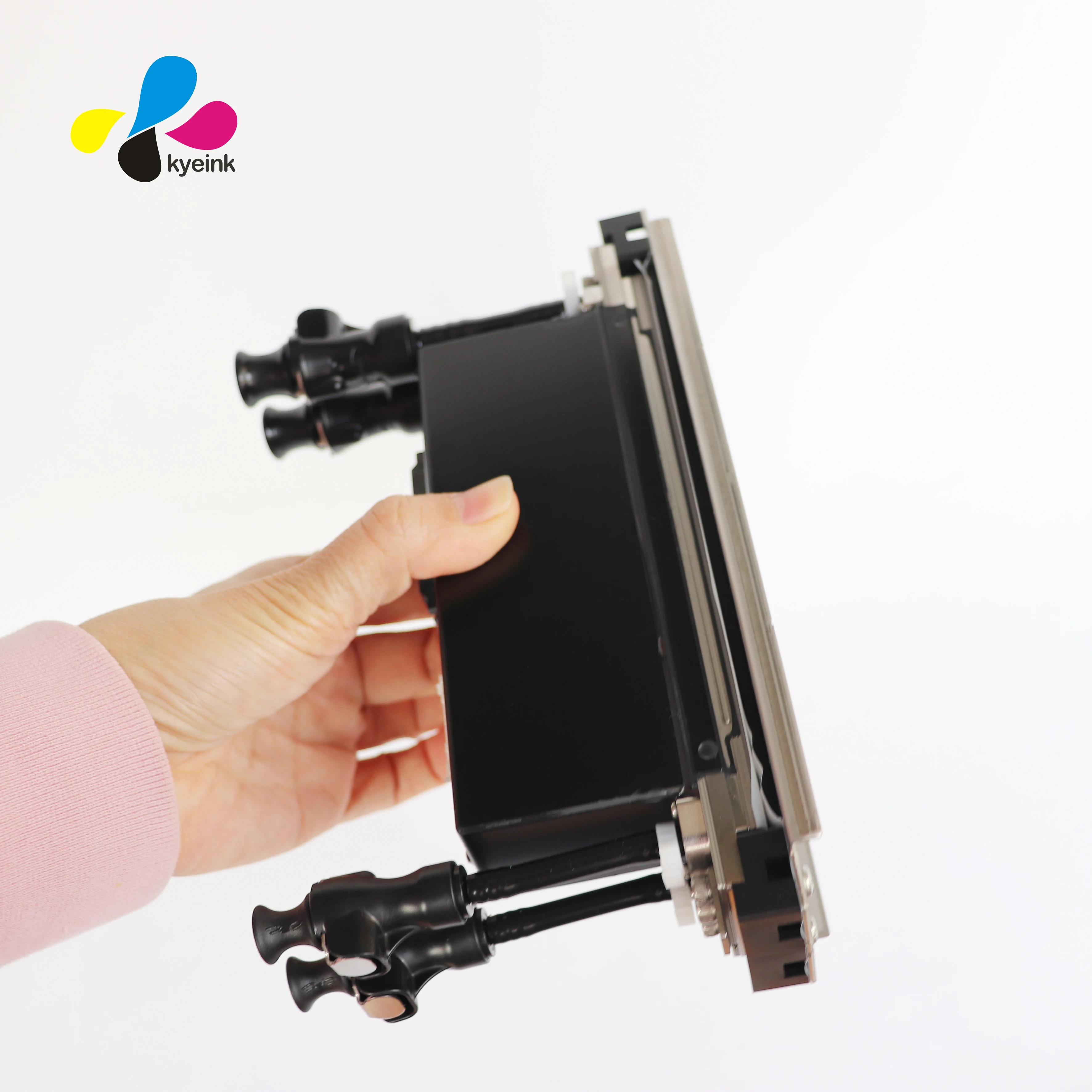  Печатающая головка для KJ4A-0300 Kyocera handtop Docan uv планшетный