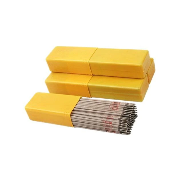 Сварочные электроды цена AWS A5.15 ENi-Ci /z308 для сварки ENiCu-7 никелевый сплав сварочный пруток