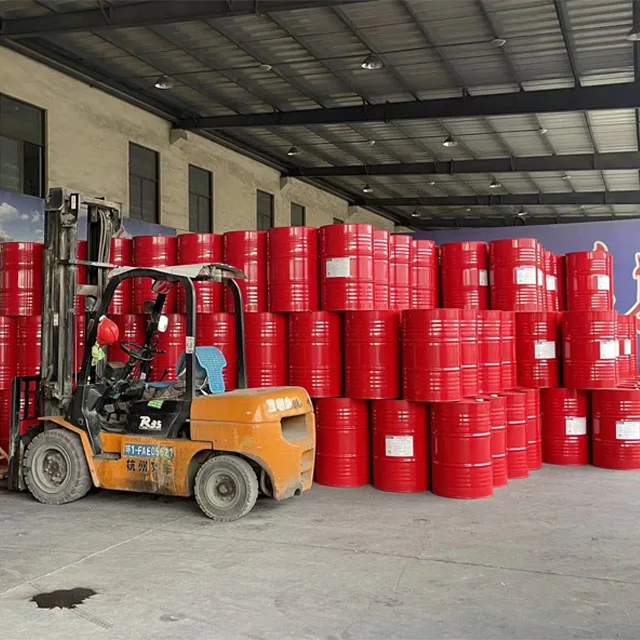 Pm200 isocyanate with PU foamed polyurethane and high-quality MDI for building thermal insulation