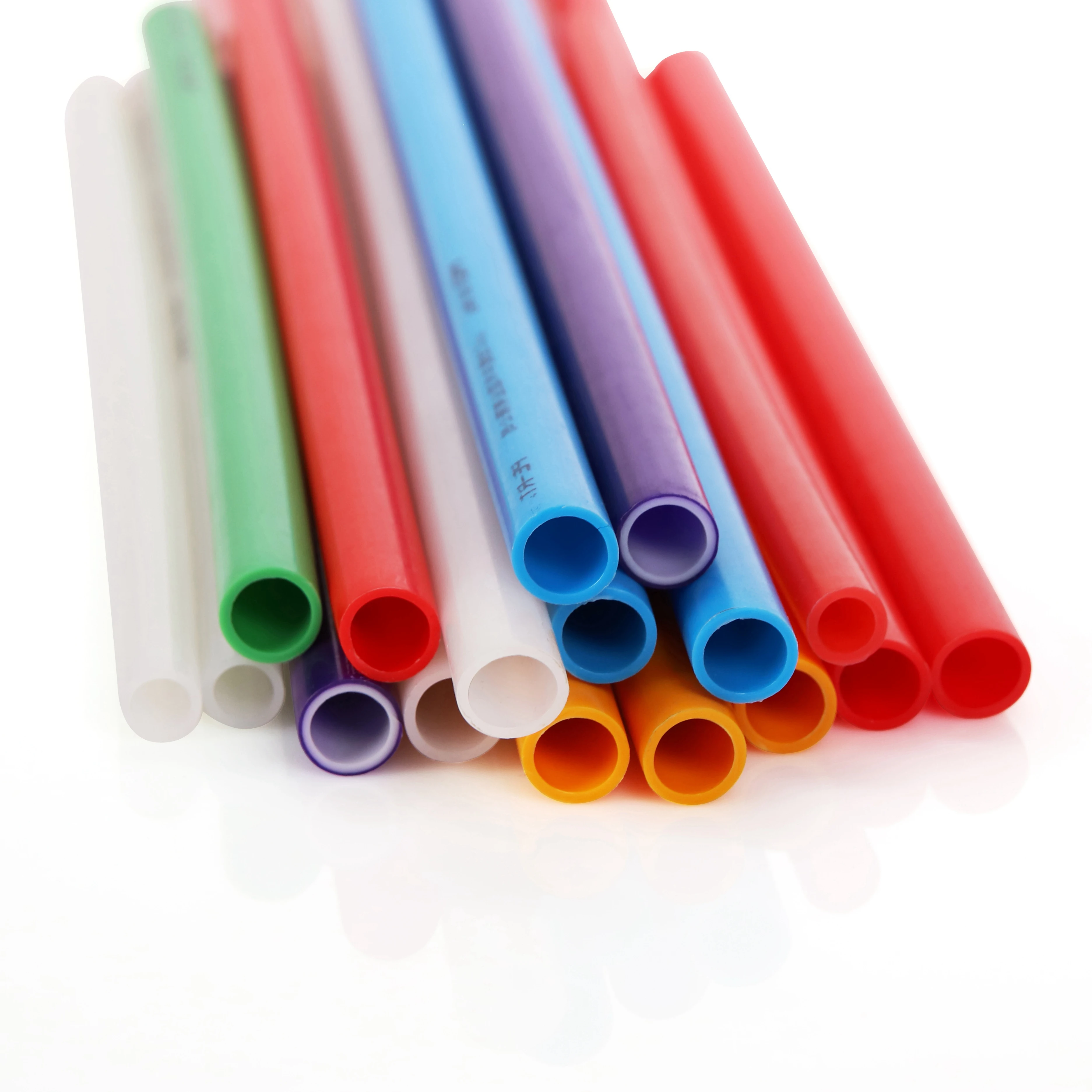 PERT Underfloor Heat Multilayer Tube Underfloor Heating Pipe For Home Floor Heating System